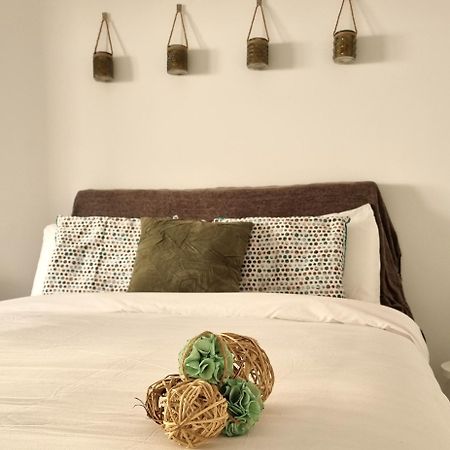 191A Apartamento Centrico גיחון מראה חיצוני תמונה