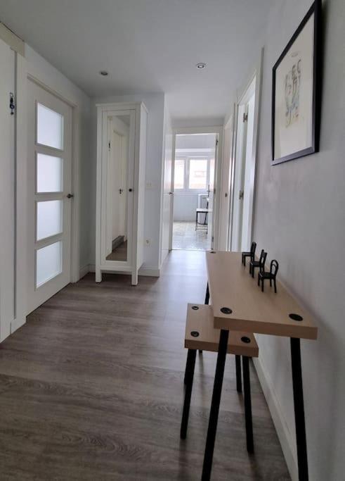 191A Apartamento Centrico גיחון מראה חיצוני תמונה