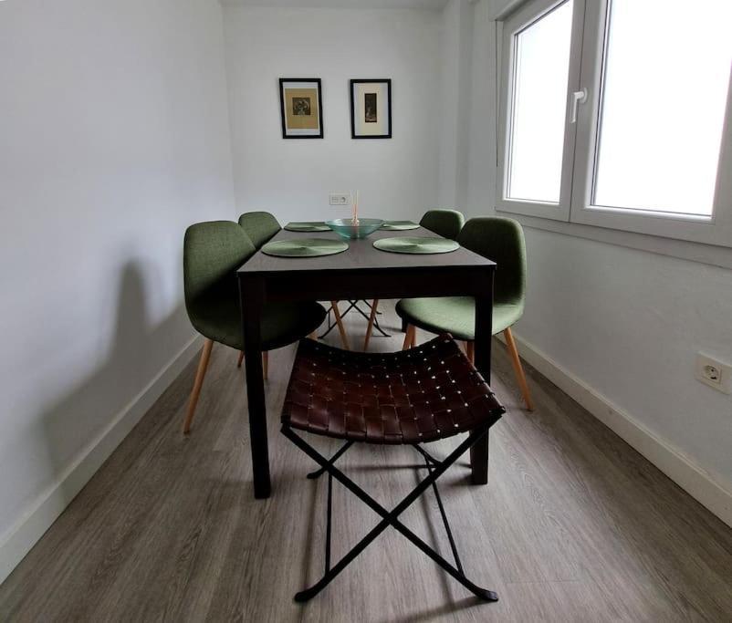 191A Apartamento Centrico גיחון מראה חיצוני תמונה