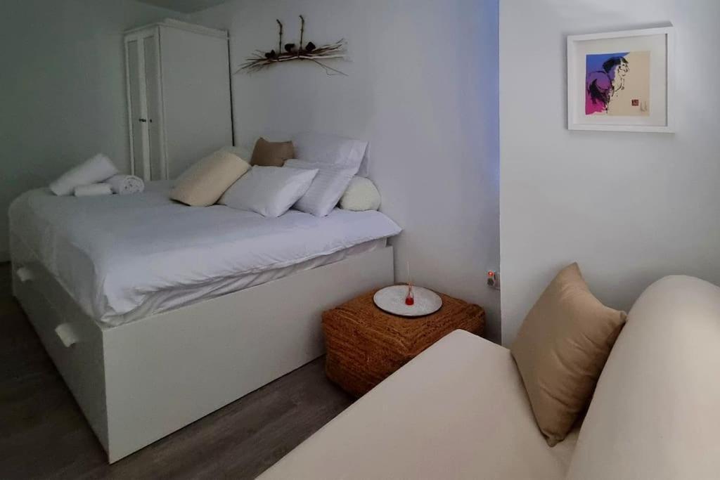 191A Apartamento Centrico גיחון מראה חיצוני תמונה