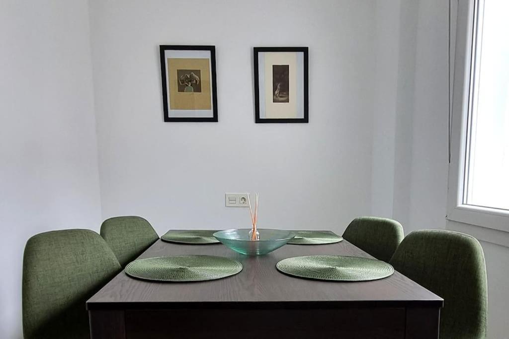 191A Apartamento Centrico גיחון מראה חיצוני תמונה