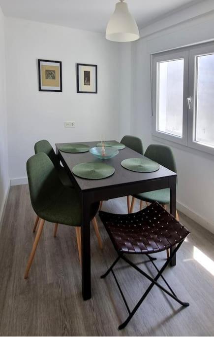 191A Apartamento Centrico גיחון מראה חיצוני תמונה