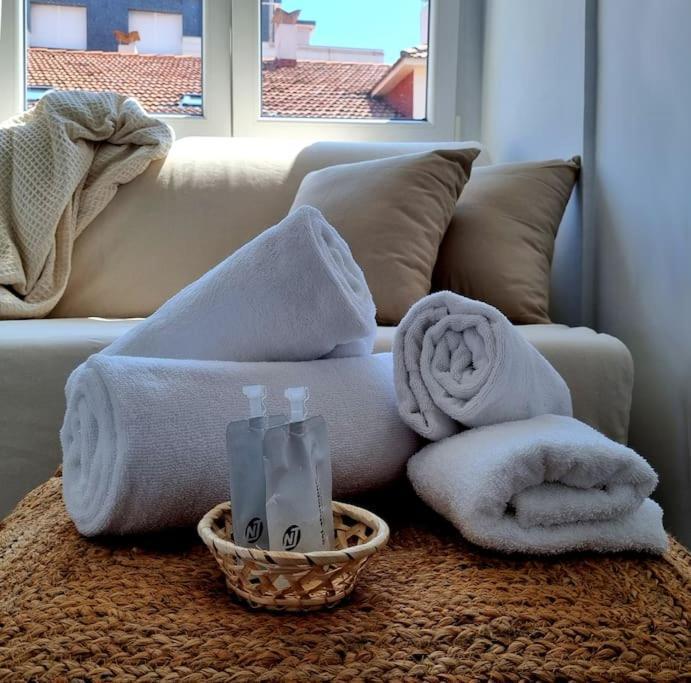 191A Apartamento Centrico גיחון מראה חיצוני תמונה