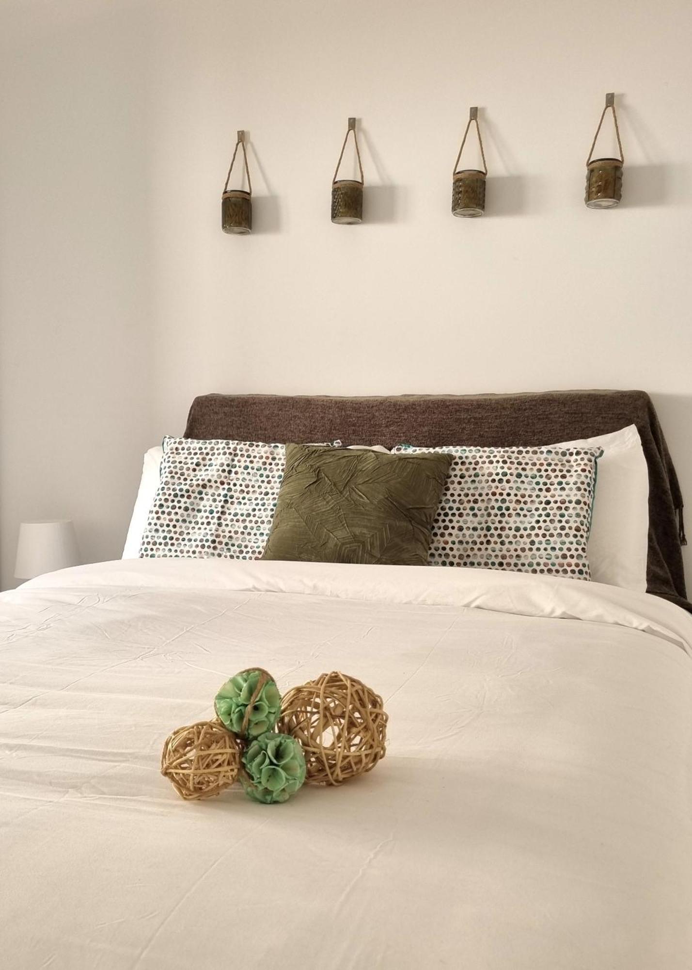 191A Apartamento Centrico גיחון מראה חיצוני תמונה