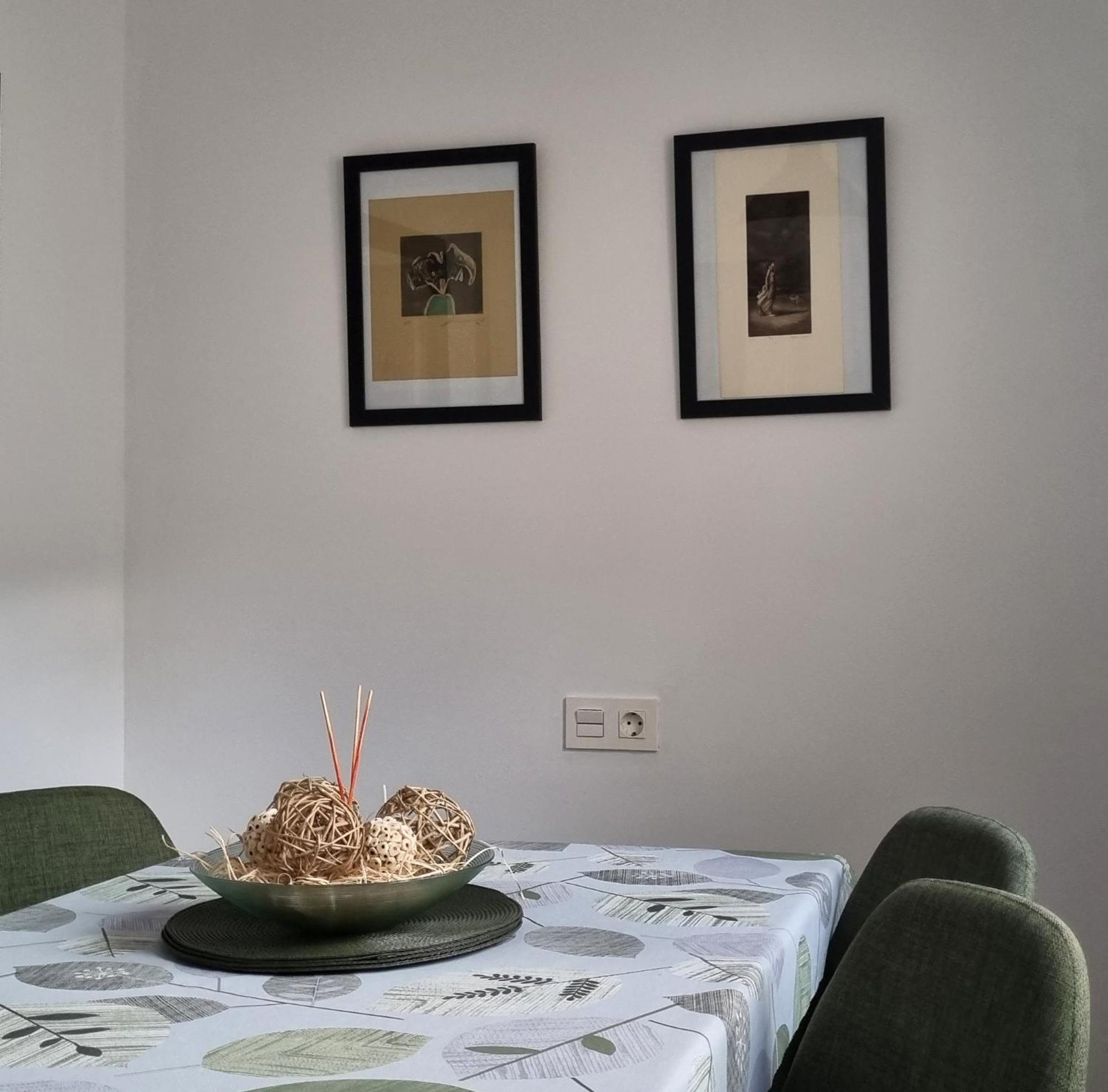 191A Apartamento Centrico גיחון מראה חיצוני תמונה