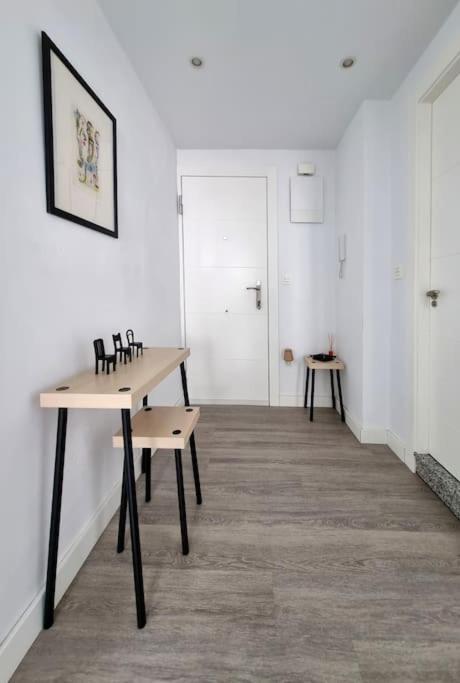 191A Apartamento Centrico גיחון מראה חיצוני תמונה