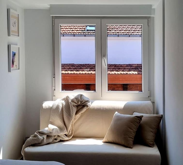 191A Apartamento Centrico גיחון מראה חיצוני תמונה